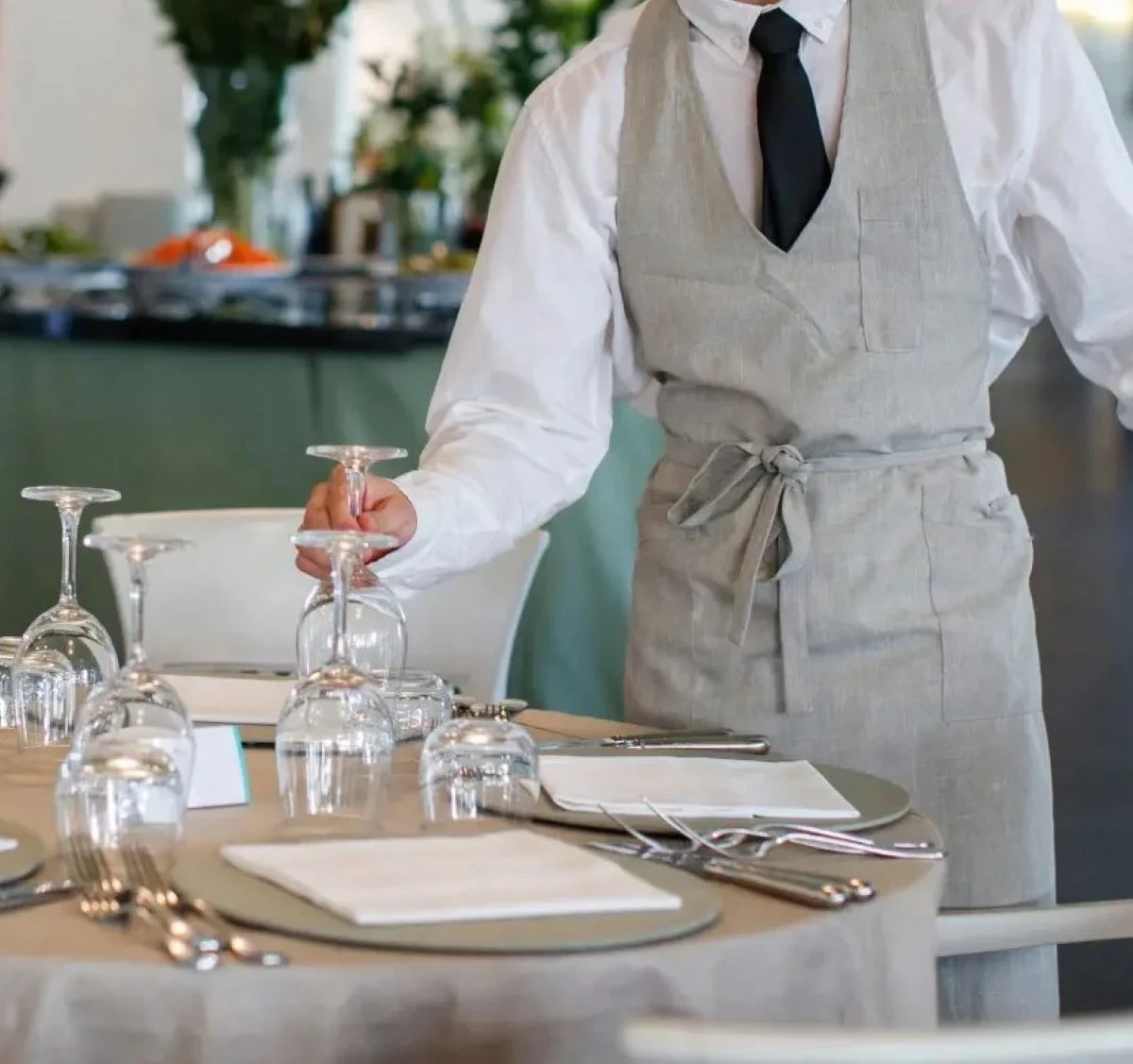 Restauracja – zmiany w sposobie podawania jednorazowych porcji
