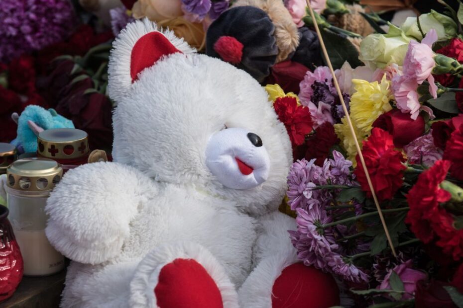 Niemcy: Ustalono przyczynę tragedii w Dinslaken. Samochód wjechał w dzieci