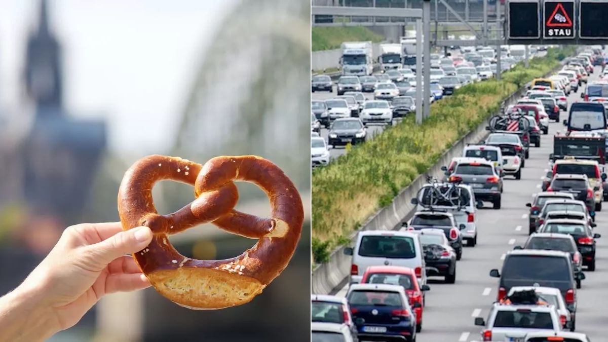 Zielone Świątki w Niemczech 2026