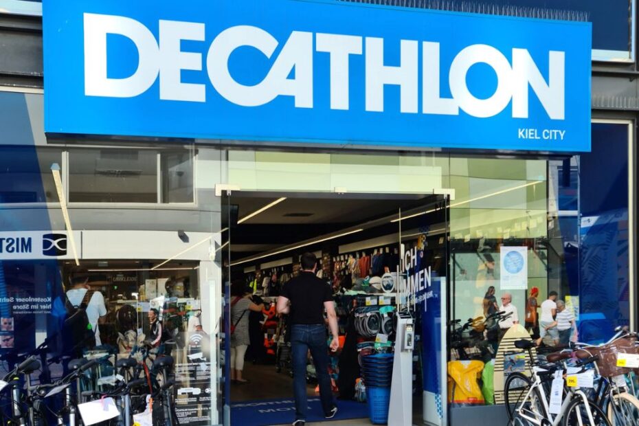 Decathlon apeluje o zaprzestanie używania popularnego roweru. Ważny komunikat