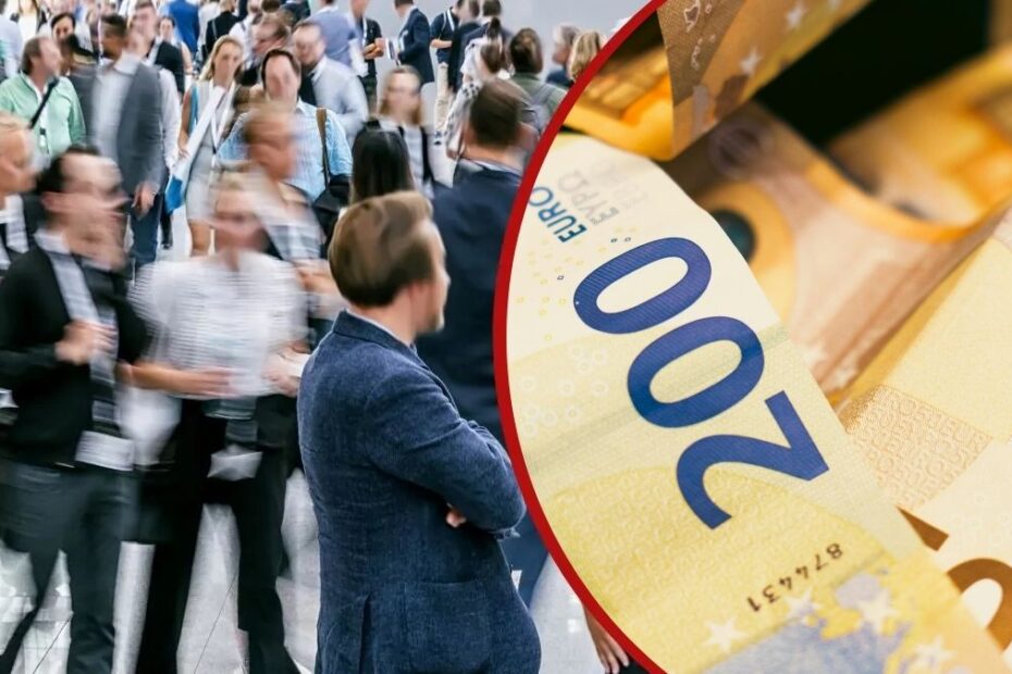 Na co Niemcy wydają najwięcej pieniędzy?