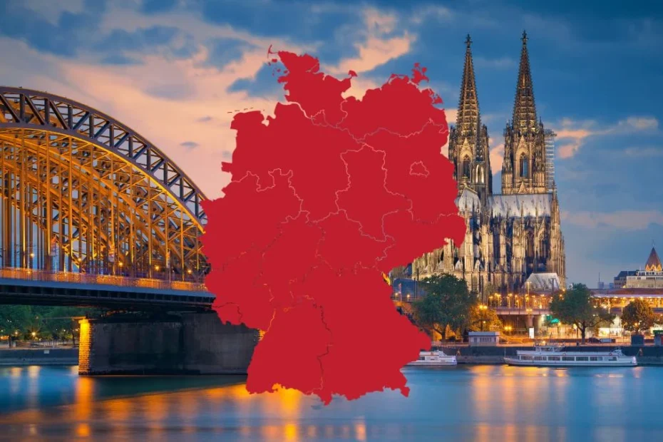 Gdzie w Niemczech naprawdę żyje się najlepiej