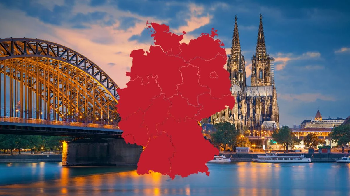 Gdzie w Niemczech naprawdę żyje się najlepiej