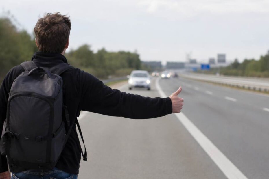 Oszustwa na autostradach w Europie