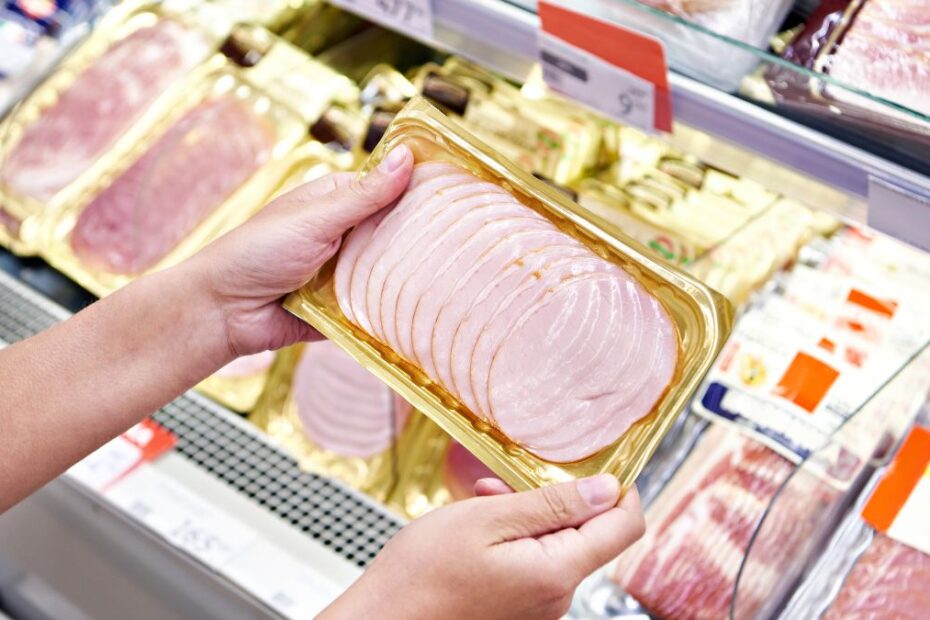 Najgorsze szynki z supermarketów