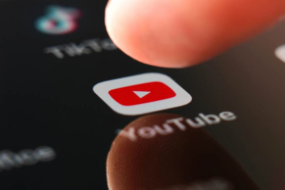 Obraz w obrazie na Youtube za darmo dla wszystkich