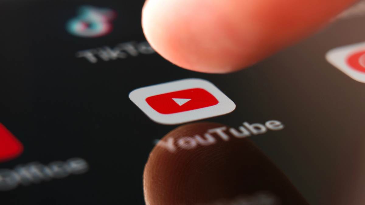 Obraz w obrazie na Youtube za darmo dla wszystkich