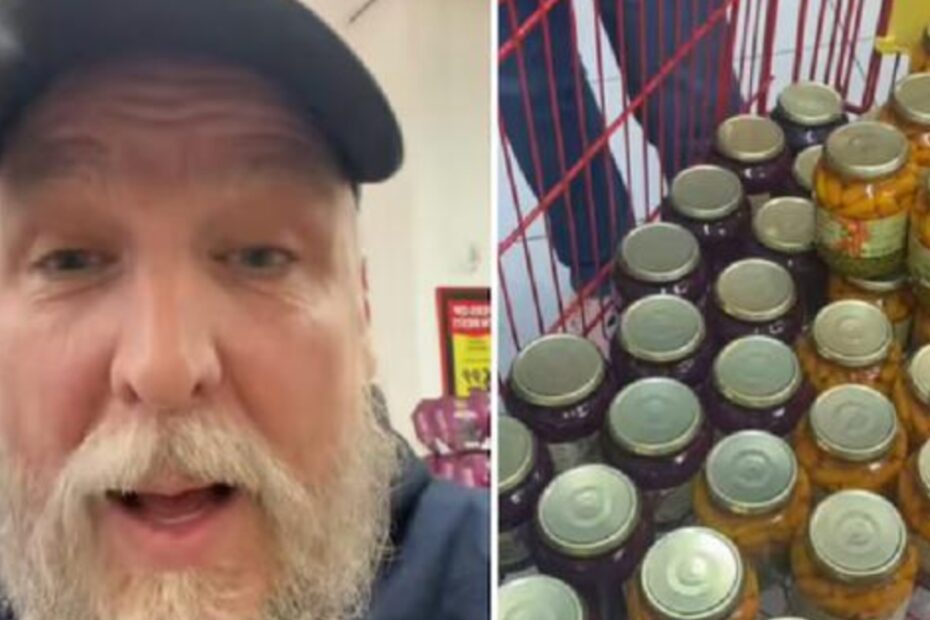 ceny w supermarketach w Niemczech i Holandii