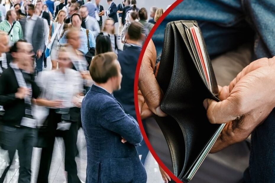 Gdzie żyją najbiedniejsi Niemcy?