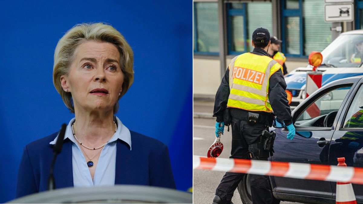 UE wprowadza nowe przepisy imigracyjne. Zmiany od 12 czerwca
