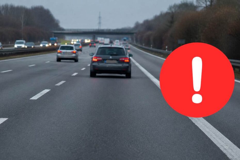 grubość linii na jezdni