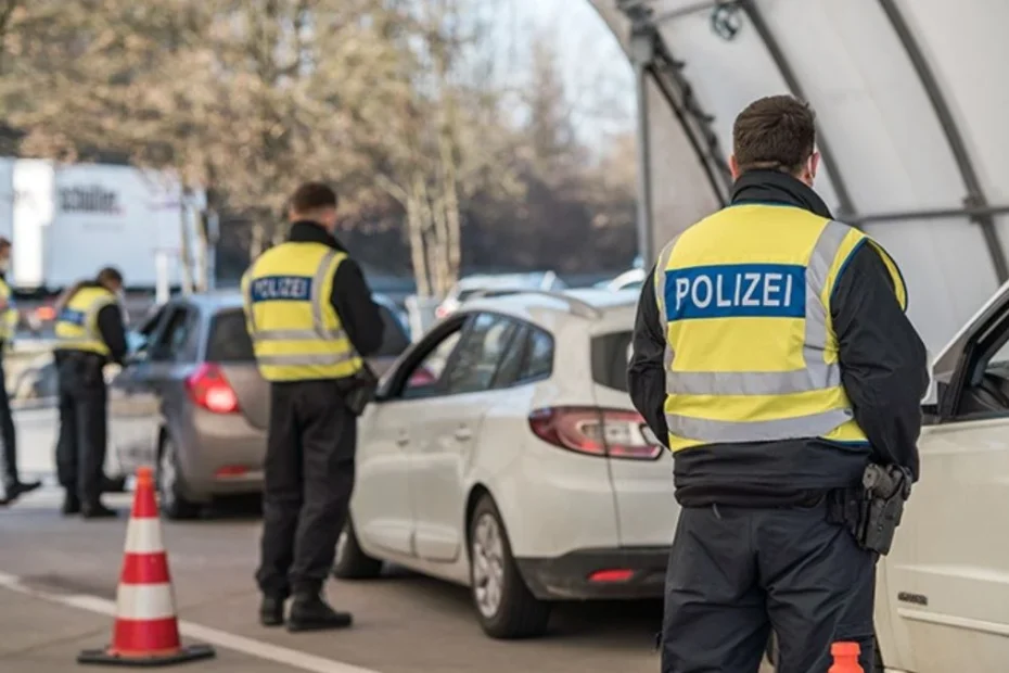 Niemcy podjęli decyzję w sprawie kontroli granicznych