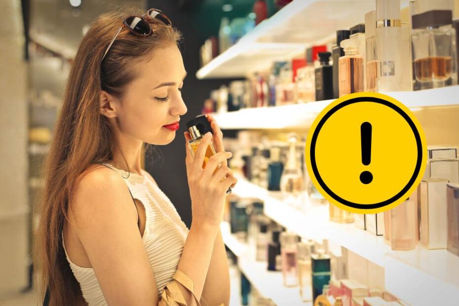 Znana sieć perfumerii z Niemiec na skraju bankructwa