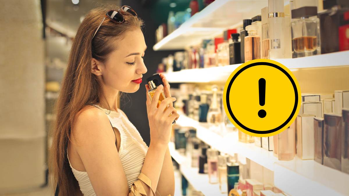 Znana sieć perfumerii z Niemiec na skraju bankructwa