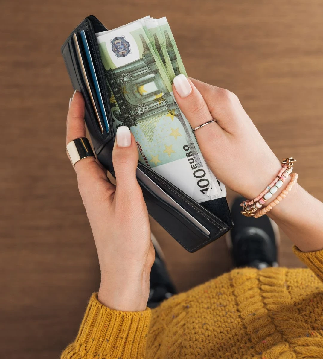 UE wprowadza nowe limity gotówkowe. Zmiany od lipca 2027