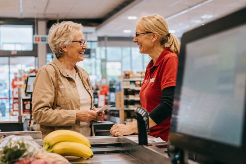 Najpopularniejsze supermarkety w Niemczech