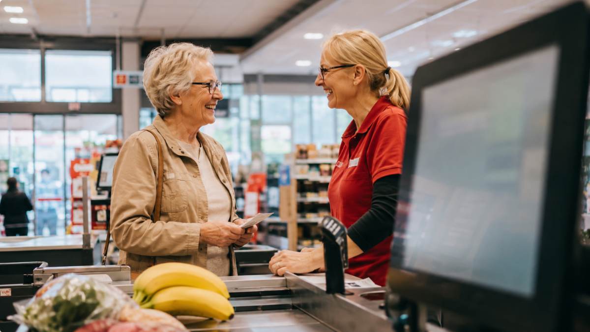 Najpopularniejsze supermarkety w Niemczech