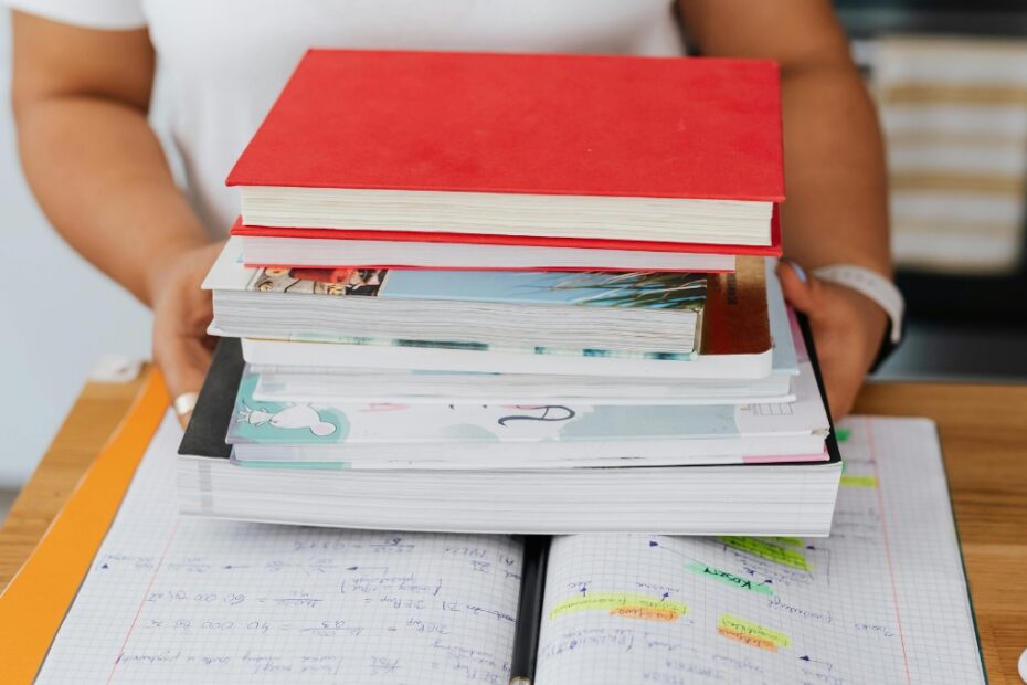 Raport edukacyjny Niemiec ujawnia poważne luki zdjecie ksiazki matematyka