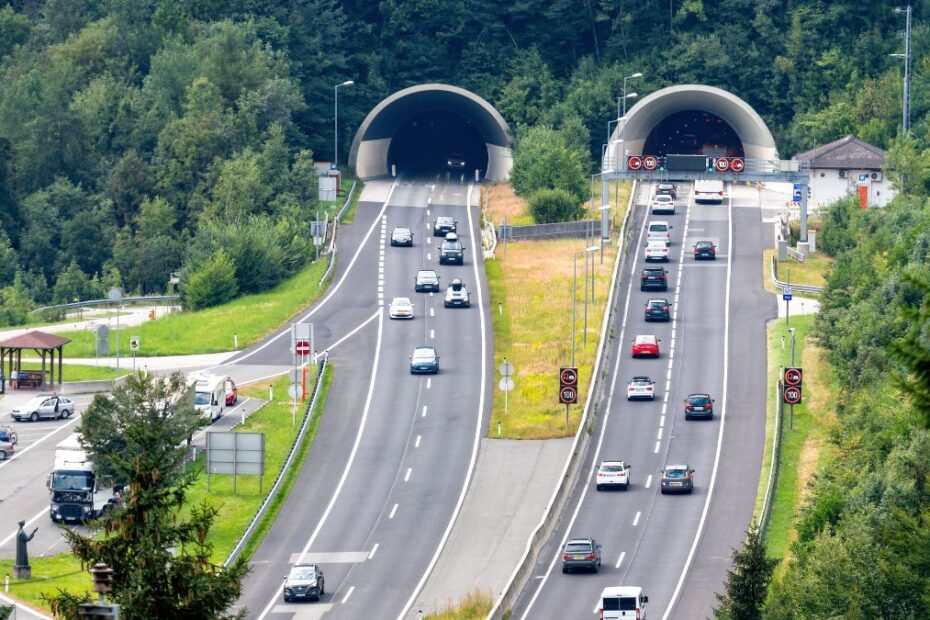 Sąsiad Niemiec podniósł limit prędkości na głównej autostradzie