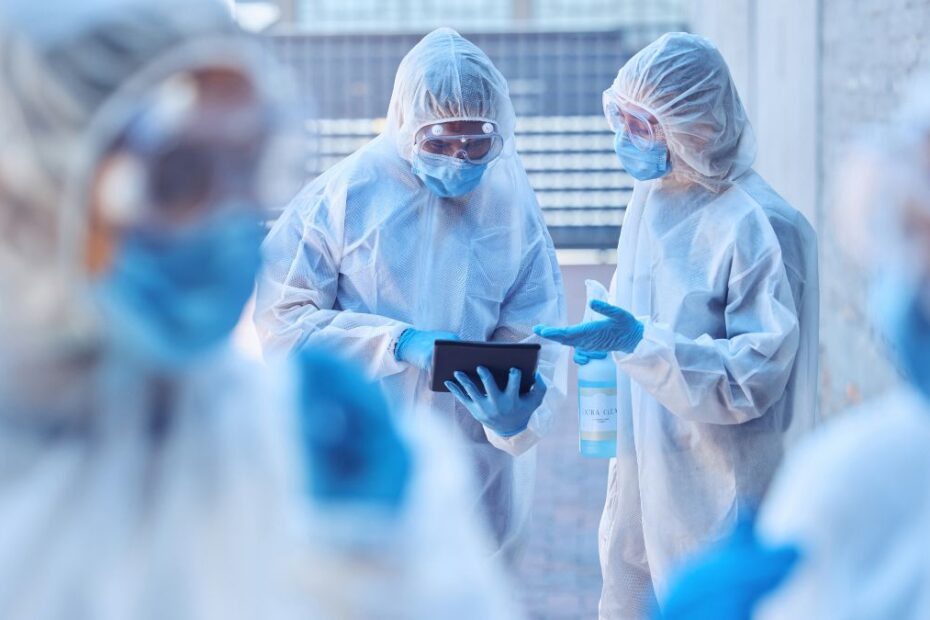 Drugi pacjent z Ebolą w Niemczech w ciągu kilku tygodni. To wyjątkowo groźny wariant