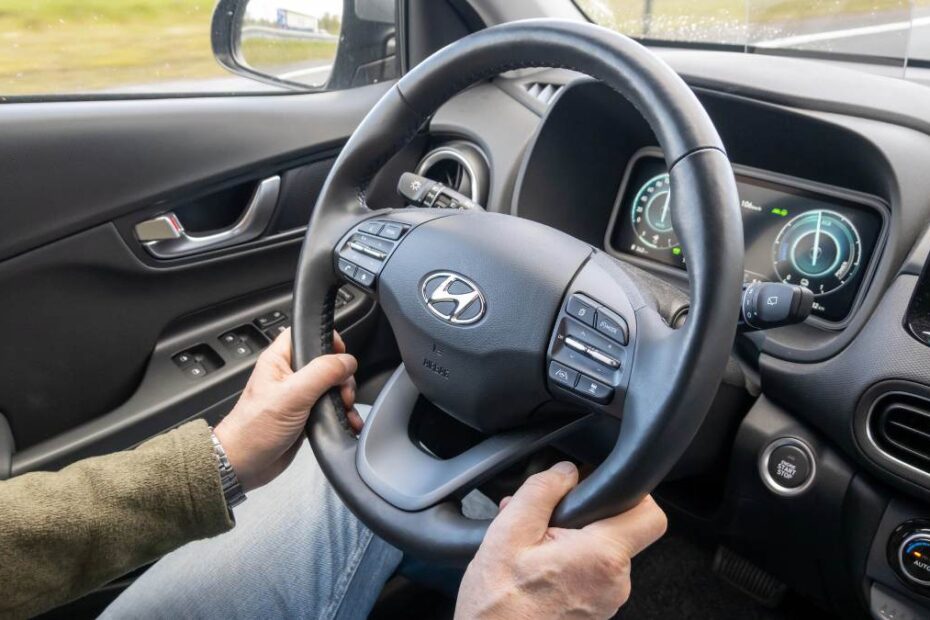 Akcja serwisowa Hyundai w Niemczech