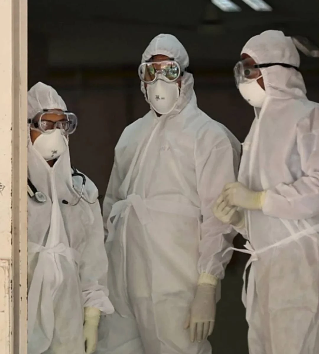 WHO ostrzega przed szybko rozprzestrzeniającą się epidemią