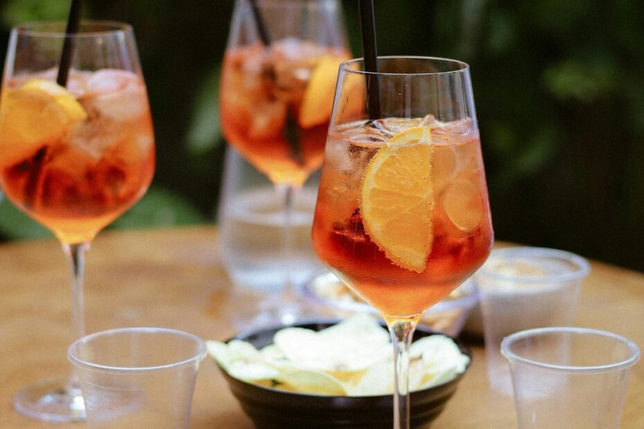 Campari walczy z zamiennikami Aperola fot aperol