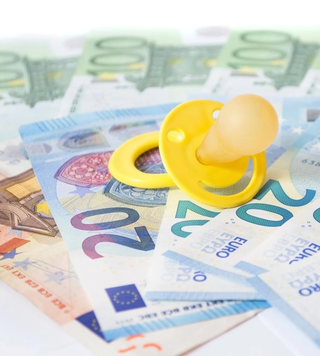Zasiłek na dzieci Kindergeld w Niemczech podwyżka