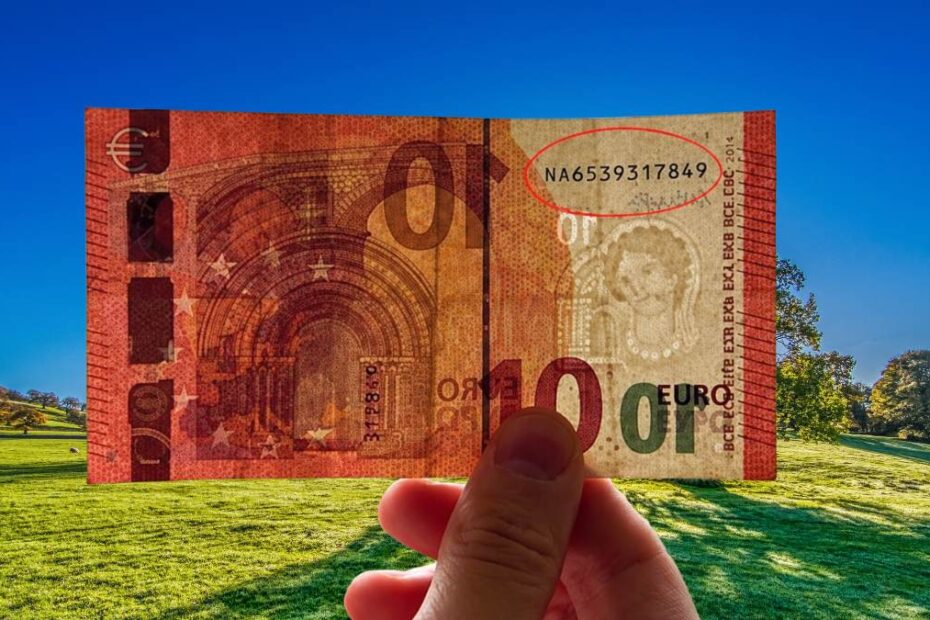 Czy gotówka jest anonimowa