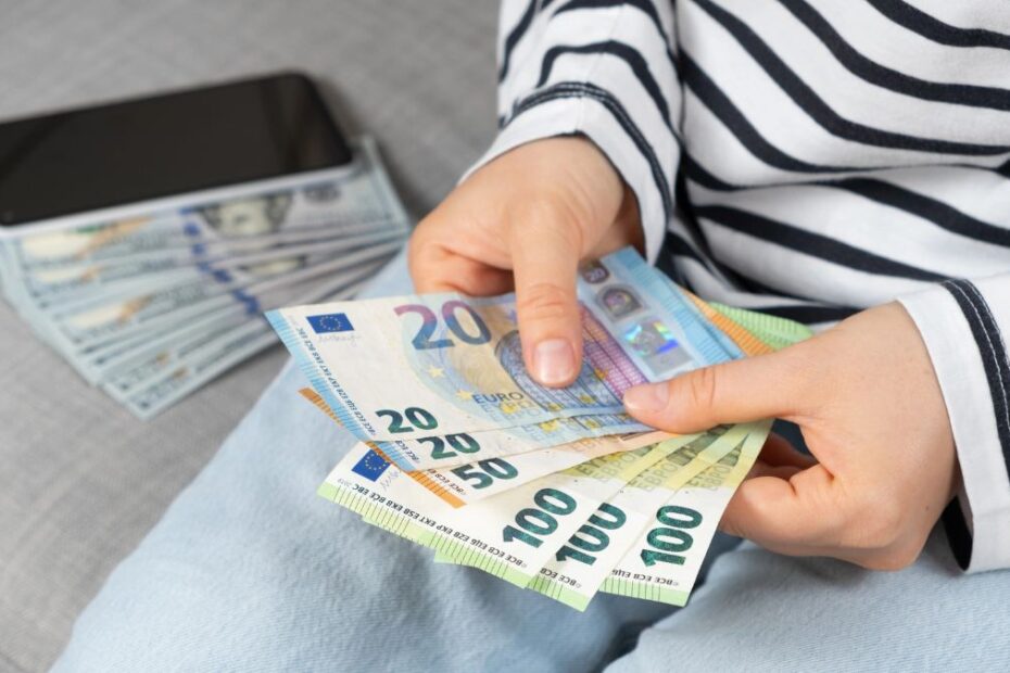 Praca w Niemczech przez 20 lat za najniższą krajową
