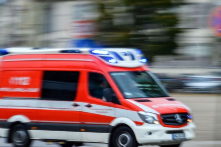 16-latka znaleziona w stanie krytycznym