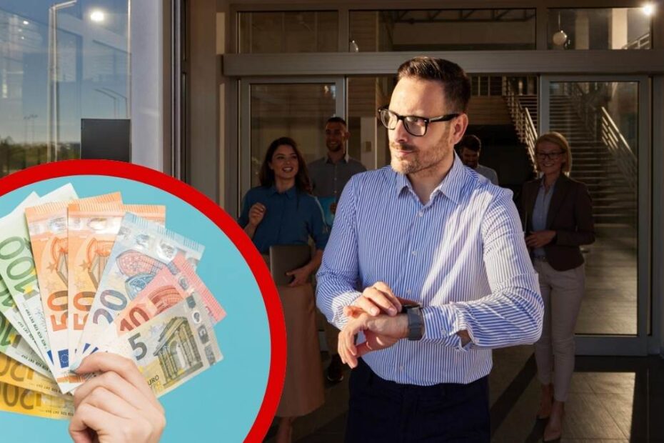 34-godzinny tydzień pracy przy pełnym wynagrodzeniu
