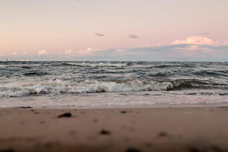najlepsze plaże miejskie w Niemczech fot plaza