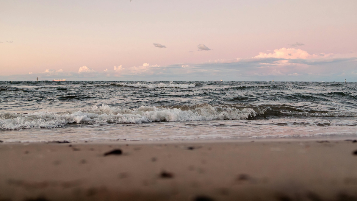 najlepsze plaże miejskie w Niemczech fot plaza