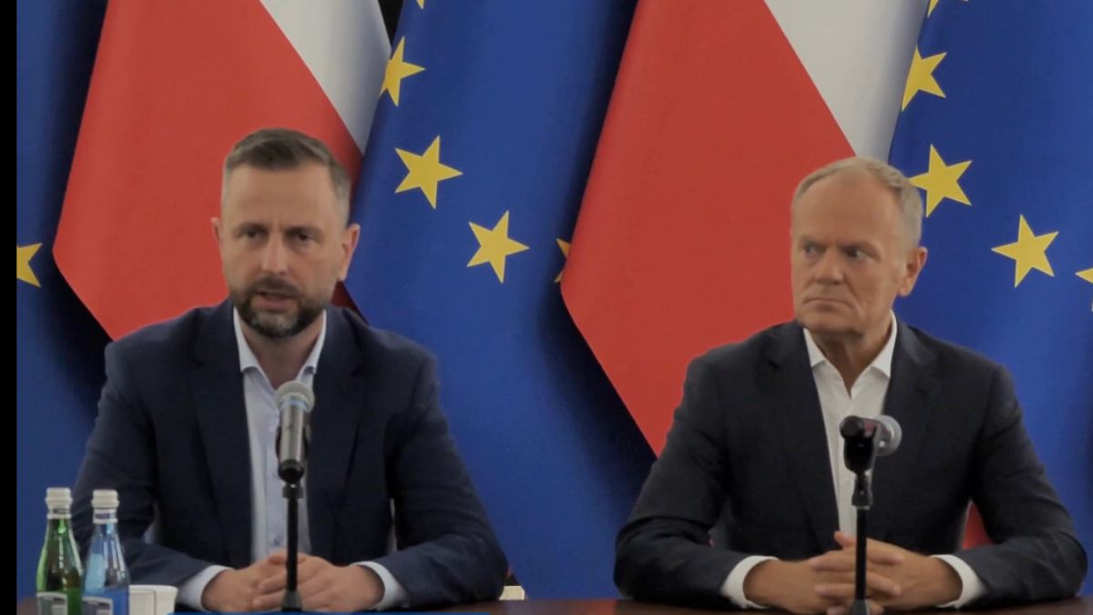 rosyjski pocisk lubelszczyzna