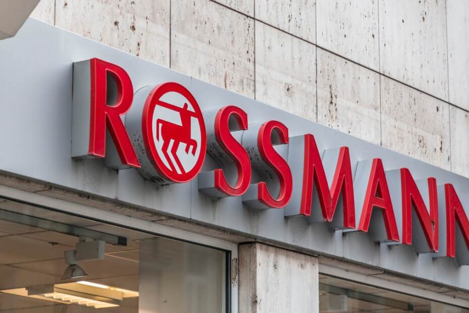 Rossmann leki na receptę