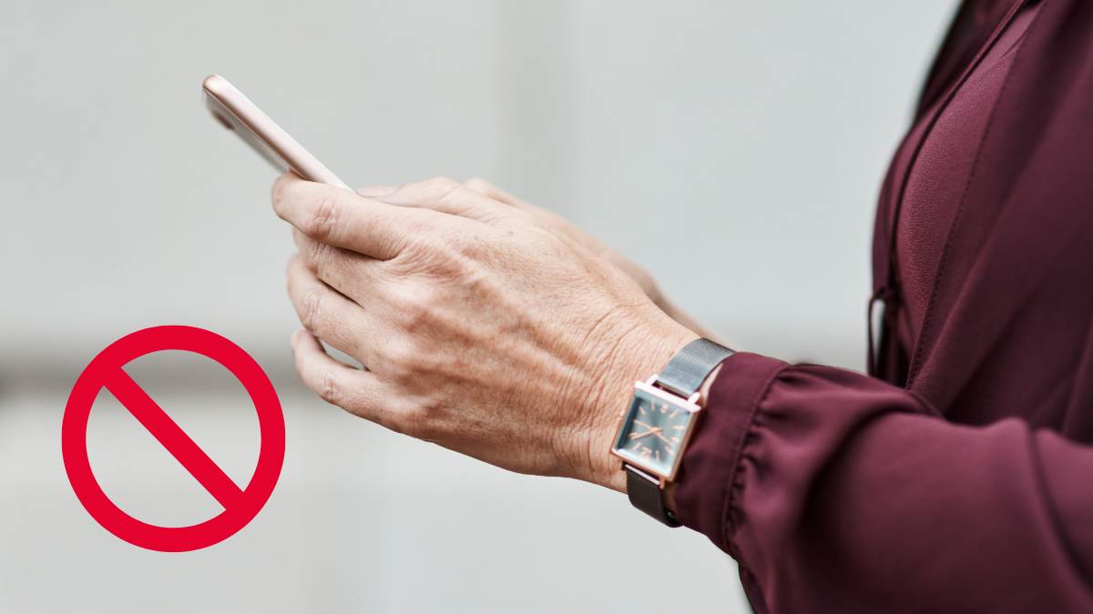 Bluetooth w telefonie może być zagrożeniem