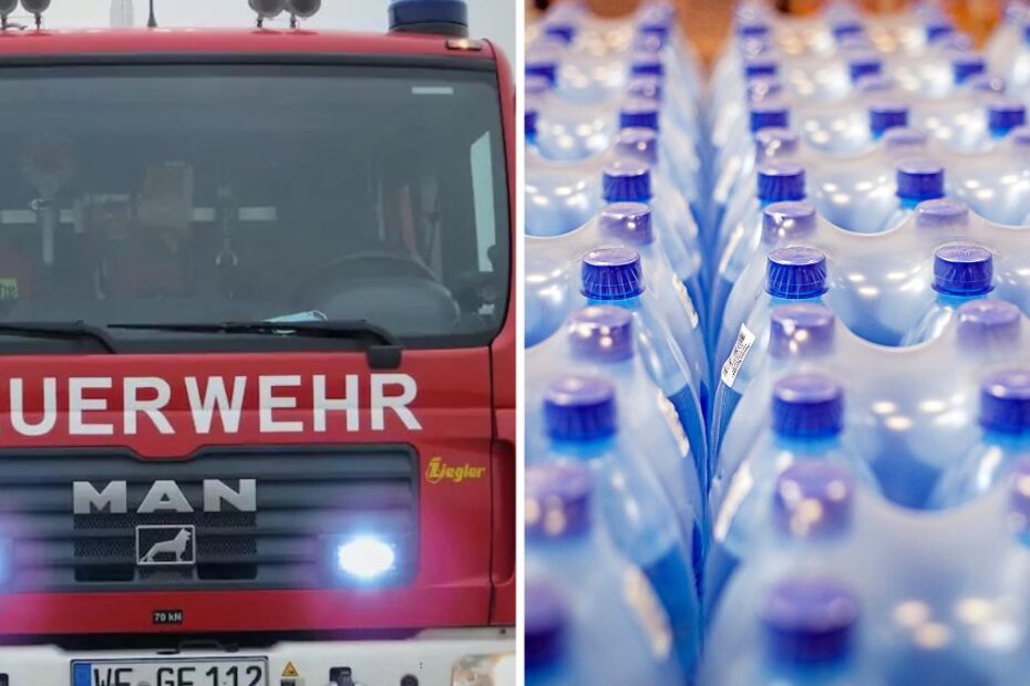 Niemcy przygotowują się na kolejną falę upałów