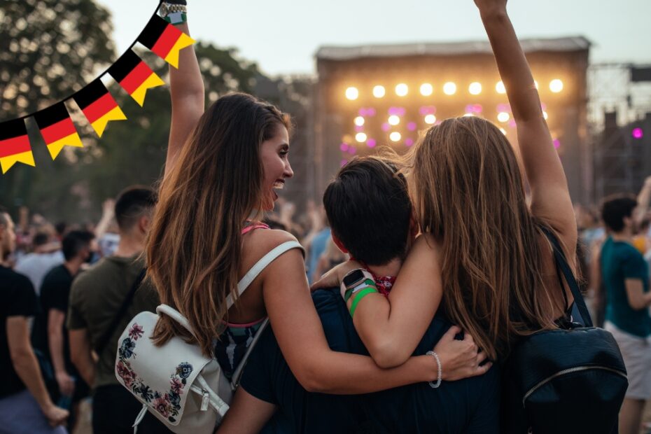 Najciekawsze wydarzenia w Niemczech w lipcu 2026 fot koncert