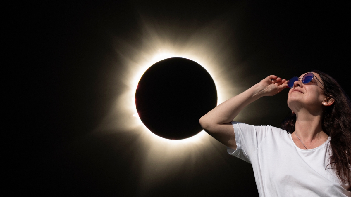 Spektakularne zjawiska na niebie w sierpniu 2026