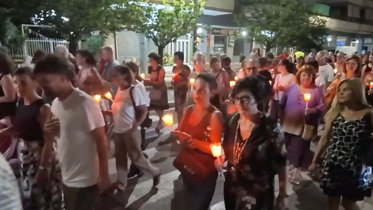 Morderstwo Joanny Szyszkowskiej wstrząsnęło miastem Colleferro