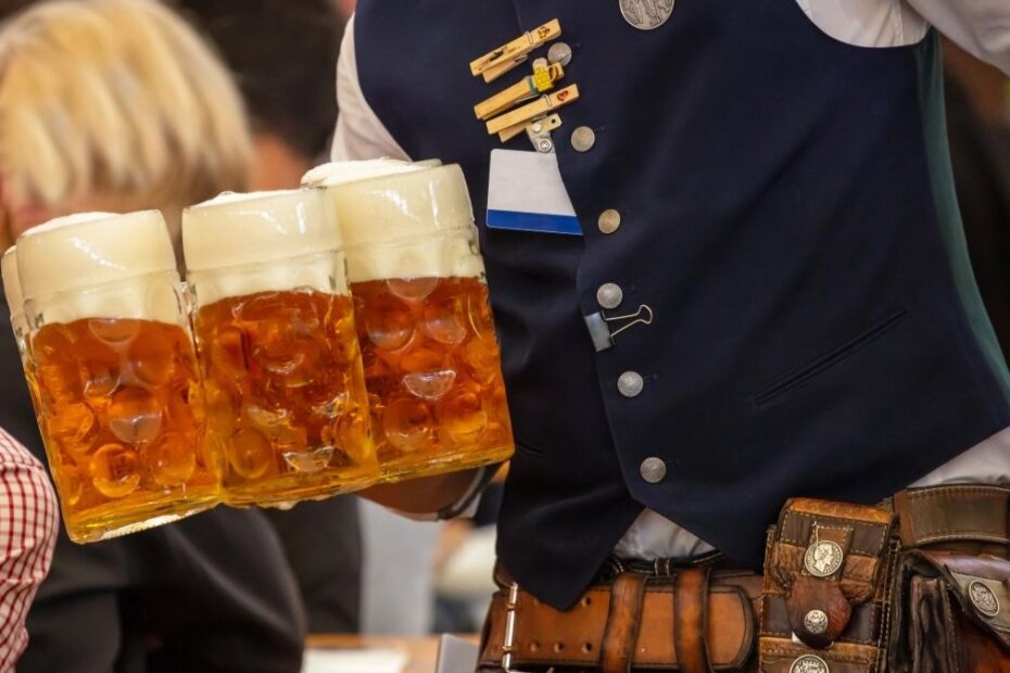 Dlaczego Oktoberfest odbywa się we wrześniu?