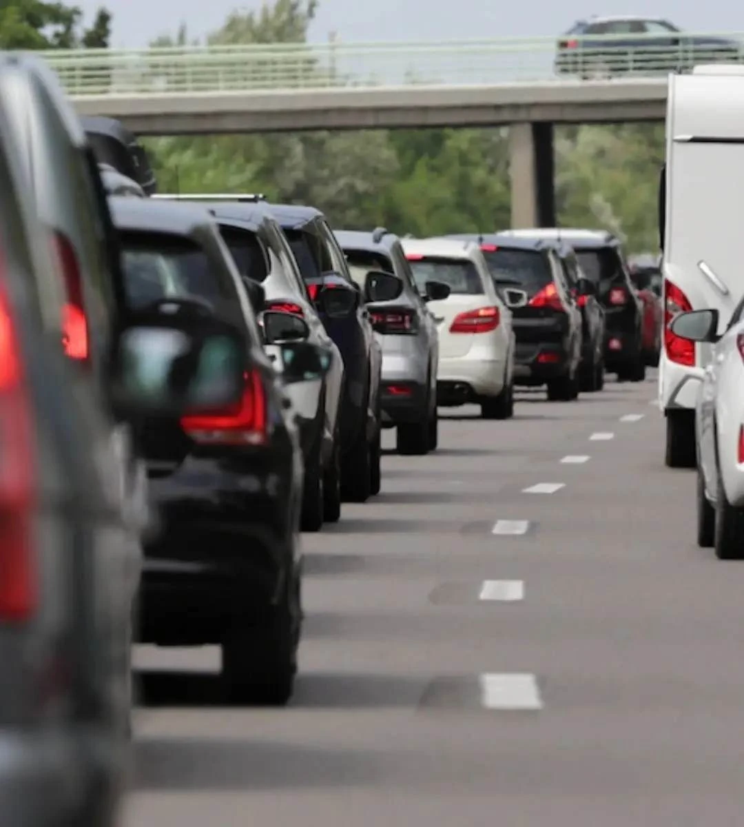 Niemcy zamykają całkowicie ważną autostradę. Ogromne utrudnienia od 31 lipca
