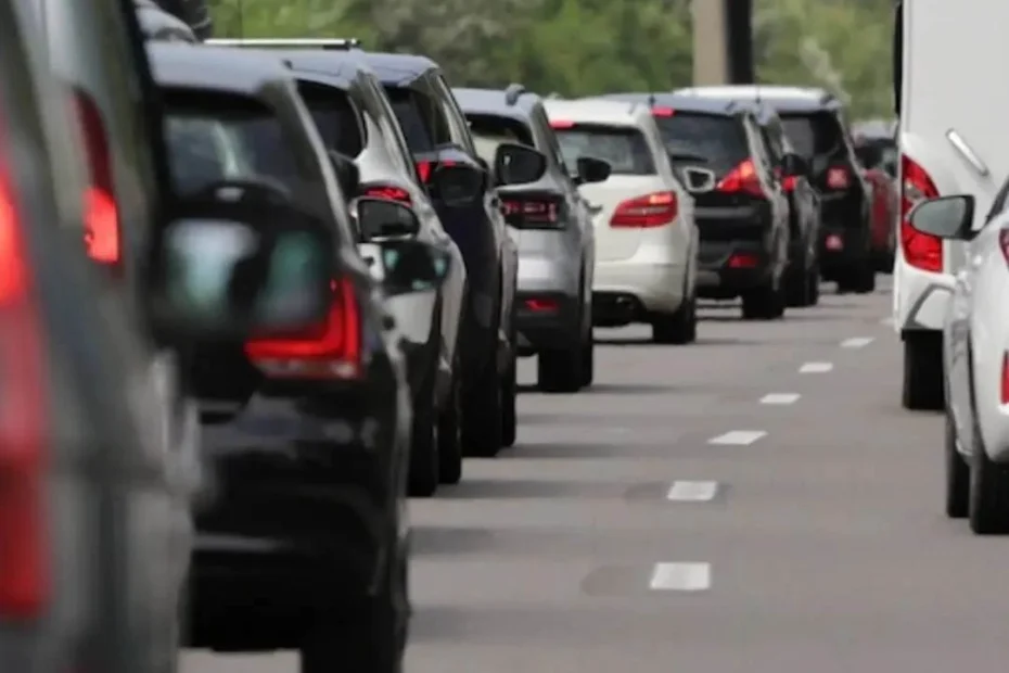 Niemcy zamykają całkowicie ważną autostradę. Ogromne utrudnienia od 31 lipca