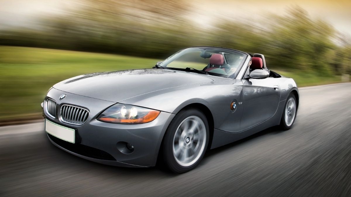 BMW żegna się z dwoma modelami