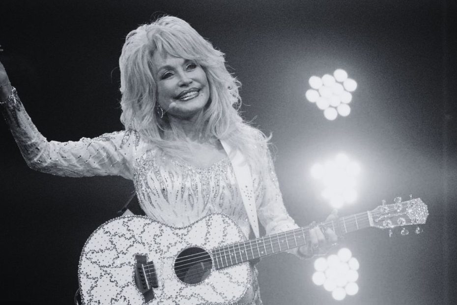 dolly parton nie żyje