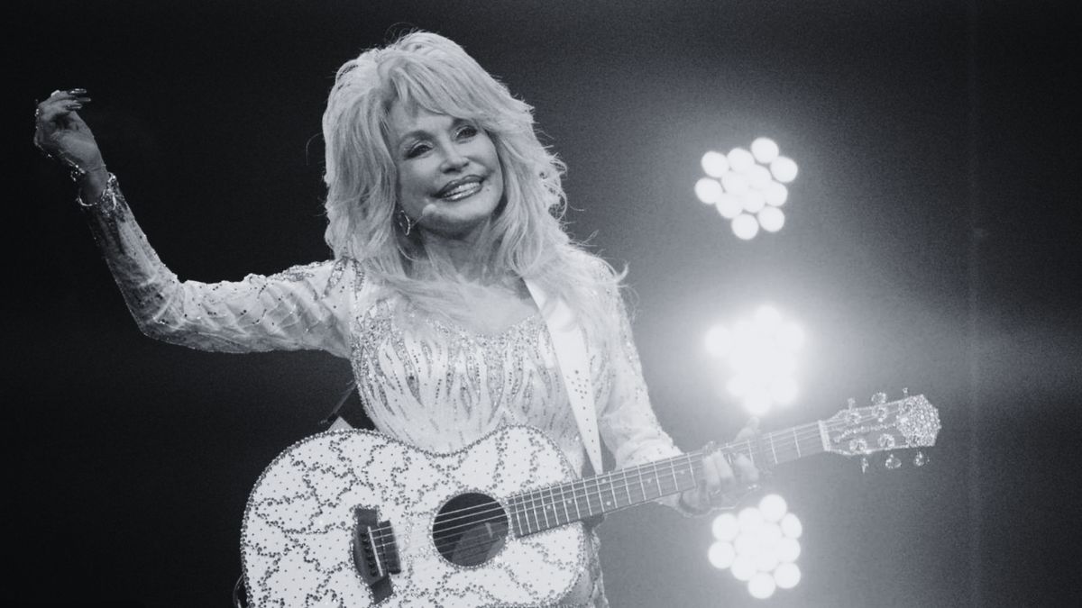 dolly parton nie żyje