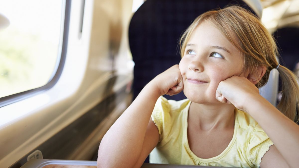 W Niemczech dzieci mogą podróżować teraz pociągiem same, Deutsche Bahn zapewnia opiekę