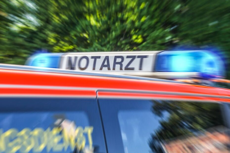 dziecko wypadło z okna