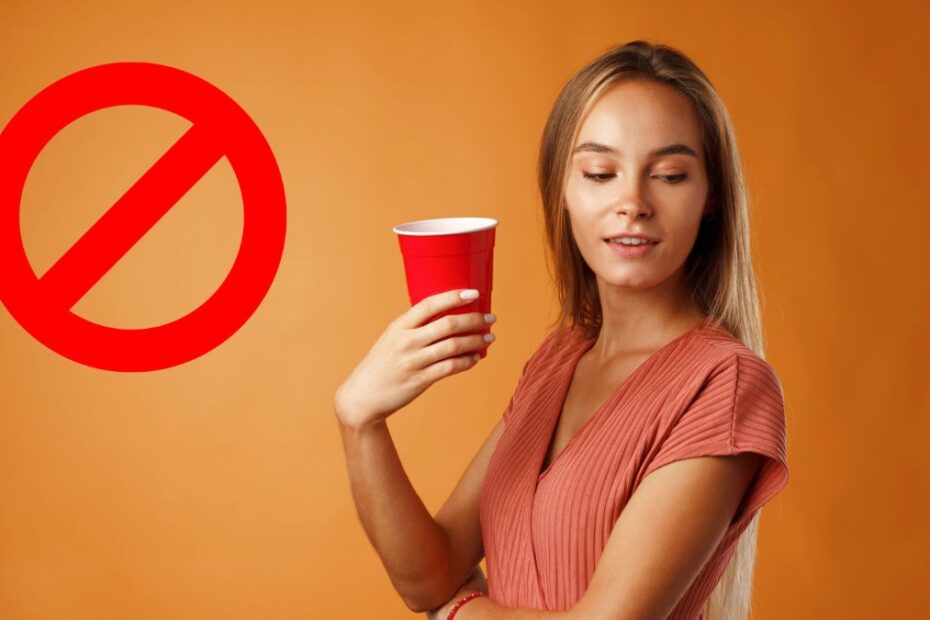Zakaz alkoholu dla 14- i 15-latków